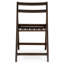 Shailja Rubber Wood Dinning Chair-1841956877