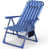 Rayures bleu marine sélectionné