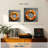 Aletra Orange Life Ring-109215178