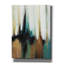 «Falling Colors II» par Tim O'toole, art mural sur toile-1742412433