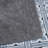 Laura Ashley Tablet Reversible Cotton Bath Rug-17547818-17556506