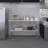 Stainless Steel Top Workbench-55980653