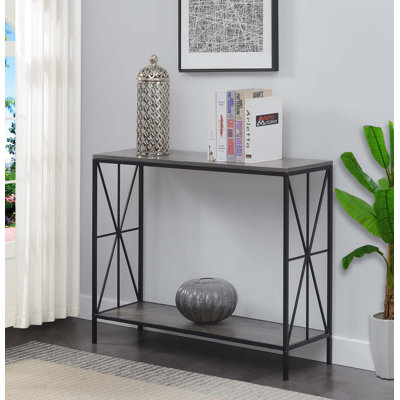 Coweta 39'' Console Table
