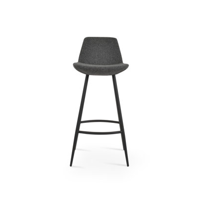 Pera Galata Bar in Black Finish