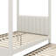 Lit plateforme avec lit gigogne et 3 tiroirs de rangement-1193209740