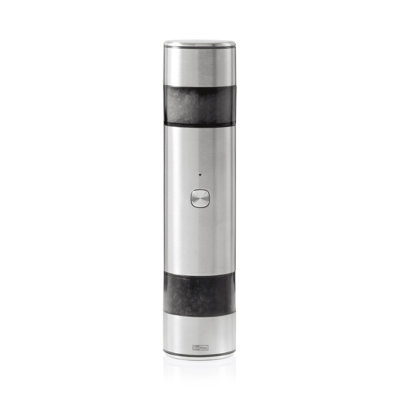 Brand No Power Source Required / Manual Salt & Pepper Mill Set