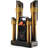 VEVOR 1 Cubic Feet cu. ft. Portable Dryer