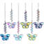 Pendentifs en cristal K9 Prism Suncatcher