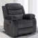 Recliner Chair with Massage and Heat Functions