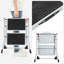 2 Step Ladder, Heavy Duty Steel, Folding-985582578