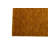 Eleuterio Hand Loomed Gabbeh Rug, 100% Wool, Solid Color, Fade & Stain Resistant, Durable, All Sizes, India-Made.