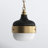 Tulane - Light Single Pendant-1268962251-1208534619