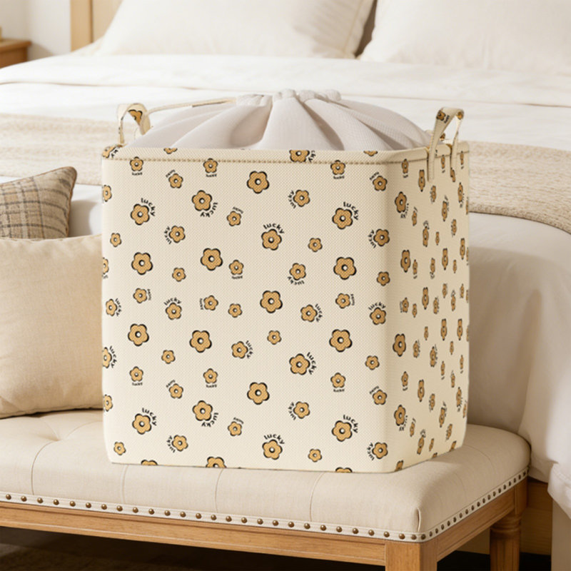 Bungalow Rose Storage Bag, B