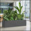 36*10*10 inch Large Metal Rectangular Planter-944509153