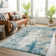 Darsie Abstract Area Rug