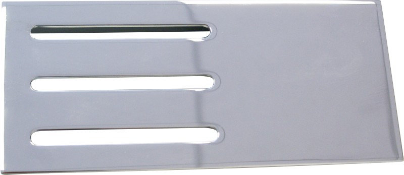 Robbe Drill / Screw Shower Shelf