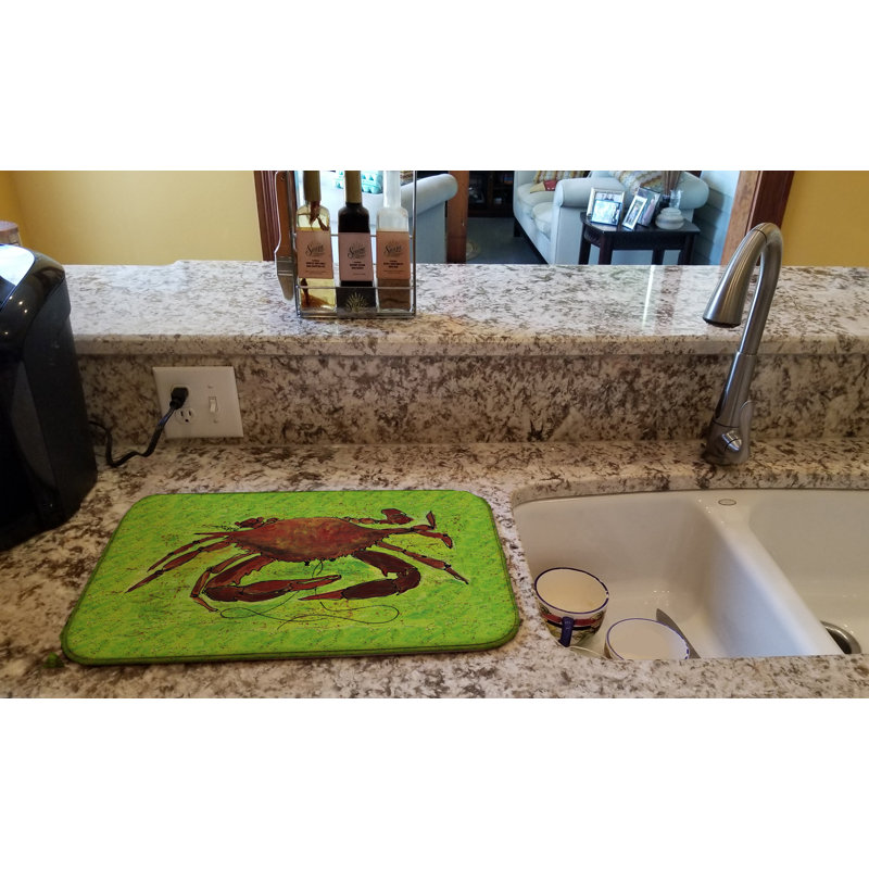 Drying Mat