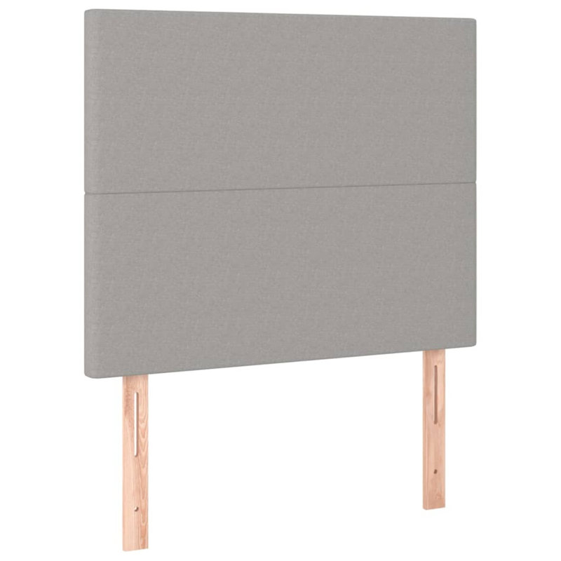Ashauntae Headboard