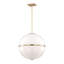 Truax 3 - Light Chandelier-23110231