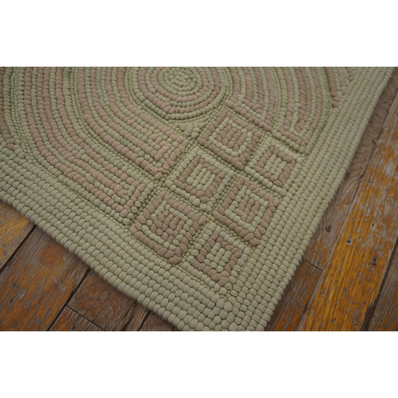 One-of-a-Kind 6' X 9' Area Rug