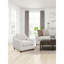 Fauteuil Mahaffey