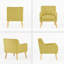 Fauteuil Mid-Century-110999685