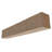 Reclaimed Axed Cut Heritage Timber Faux Wood Fireplace Mantel-96388706-96388712