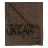 Hand Woven Throw Blanket