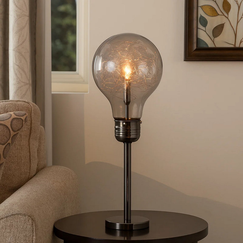 Lampe Saraha