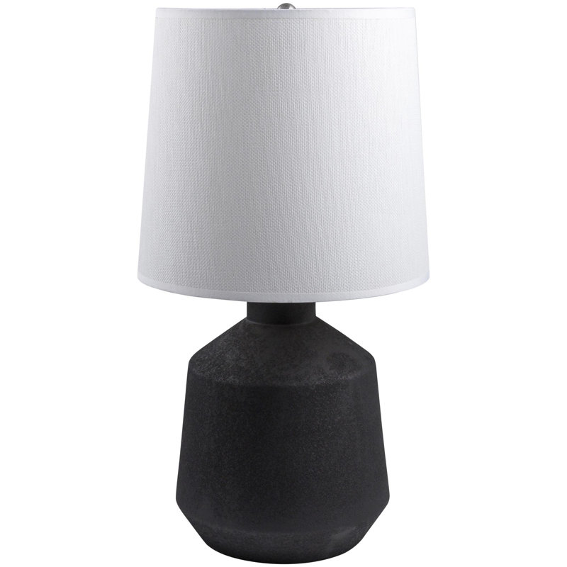 Matricia Ceramic Table Lamp