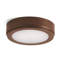 Luminaire rond à DEL sous le meuble 4D Lundergan-734749182-734571386