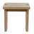 Theory End Table