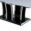 Table basse avec rangement staten