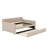 Full Size Upholstered Daybed With Trundle-785711919