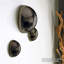 Demi-boule 6 po, lustre Mica-373922794-373922792