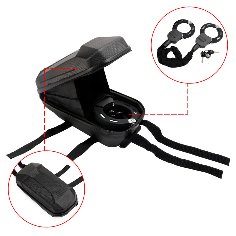 Artudatech Cable Locks