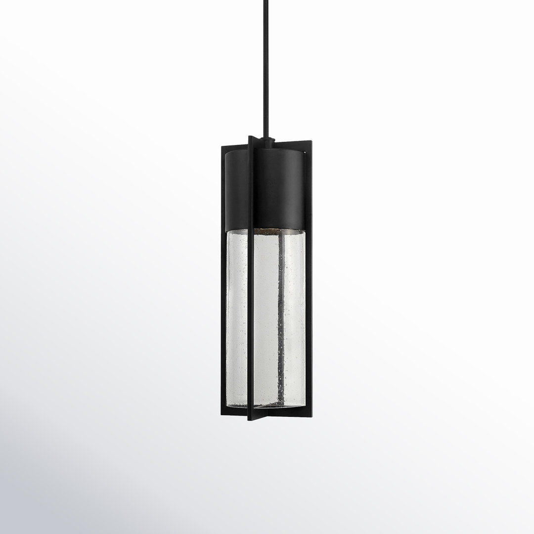 Bandit 1 -Bulb Outdoor Pendant AllModern 