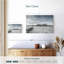 Horizon d'hiver de Toronto-376816047