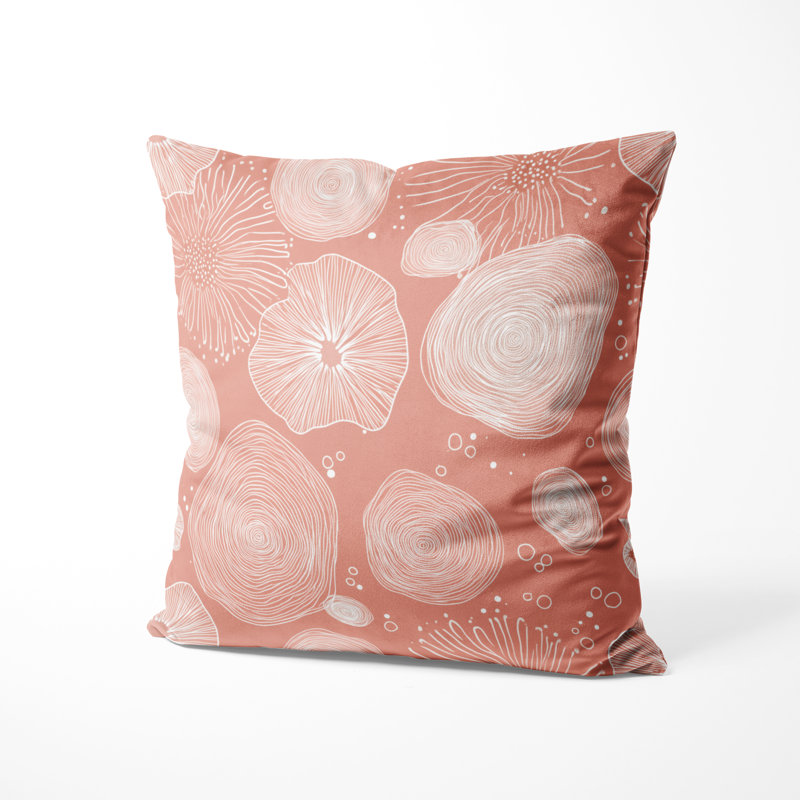 Coussin Coastal, H 20 po x l 20 po