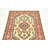 Runner Nero Cream Rug