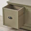 107 cm W Chest of 3 Drawers-124653043