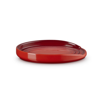 Le Creuset Stoneware Oval Spoon Rest