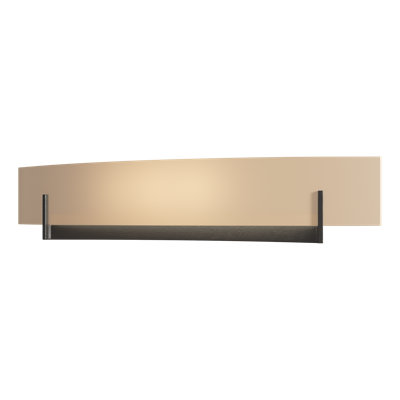 Axis 2 - Light Flush Mounted Scone