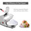 Electric Ice Crusher Snow Cone Maker