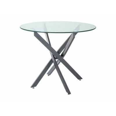 Cherronda 90 cm Round Dining Table
