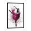 «Ballet Wines», impression sur toile-32119745-72073965-72073972