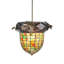 Rustic Lodge 1 - Light Pendant