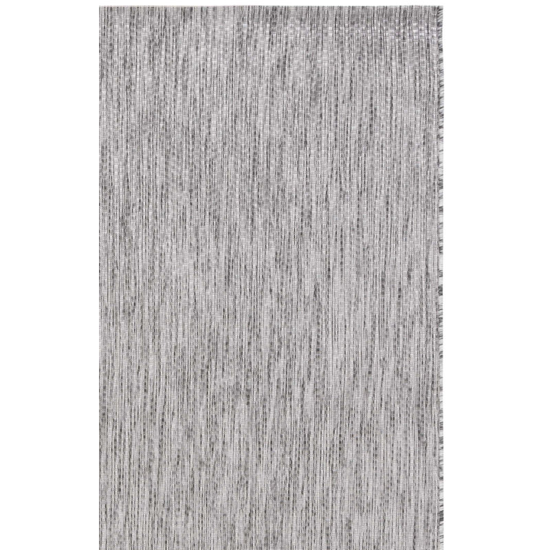 Tapis d'intérieur / extérieur Courtyard Performance, Carré 6 pi 7 po