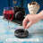 Crystalia USA Ashtray-64463822