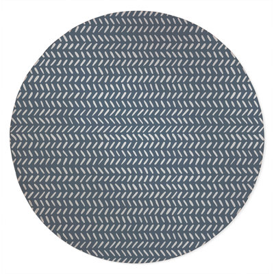 Dream Splat Non-Slip Outdoor Rug